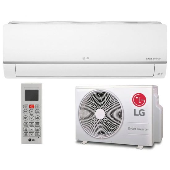 Кондиционер LG P09SP2