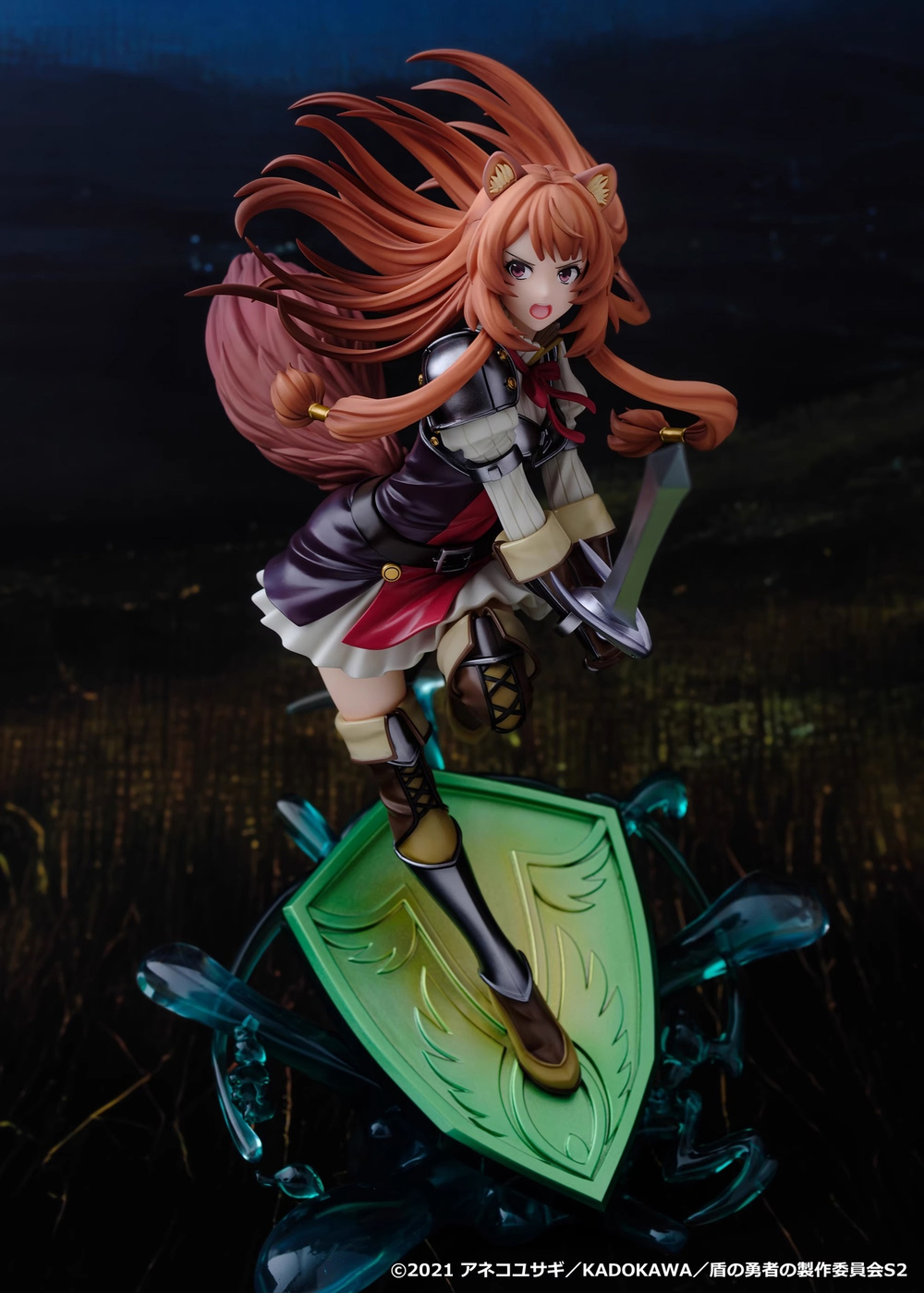 Raphtalia