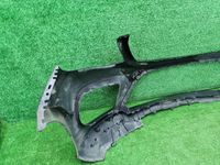 Бампер передний Mercedes GLE W166 (2015-2018) AMG