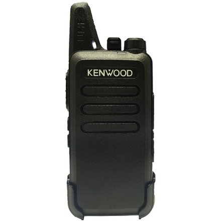 Kenwood TK-F6 Smart Black Edition