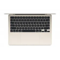 MacBook Air 13 M5 (2026) (16Gb, 1024Gb, 13, Starlight)