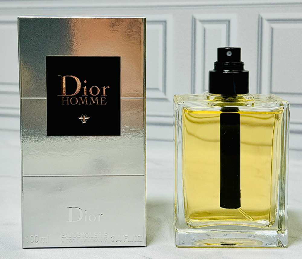 Dior Homme Dior 100ml (duty free парфюмерия)