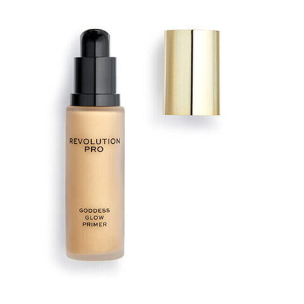 Тональная основа под макияж (Goddess Glow Primer Serum) 30 мл