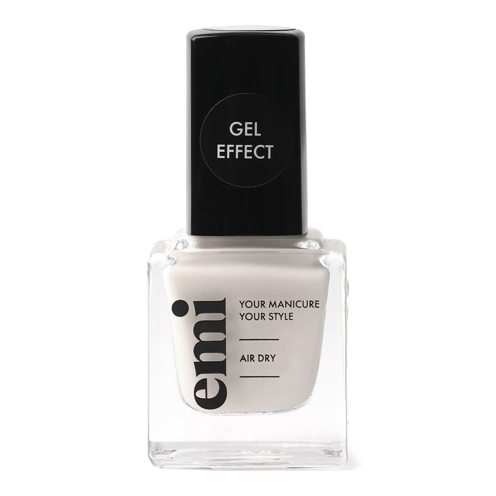 Ультрастойкий лак Gel Effect Нюдовый шик №116, 9 мл.