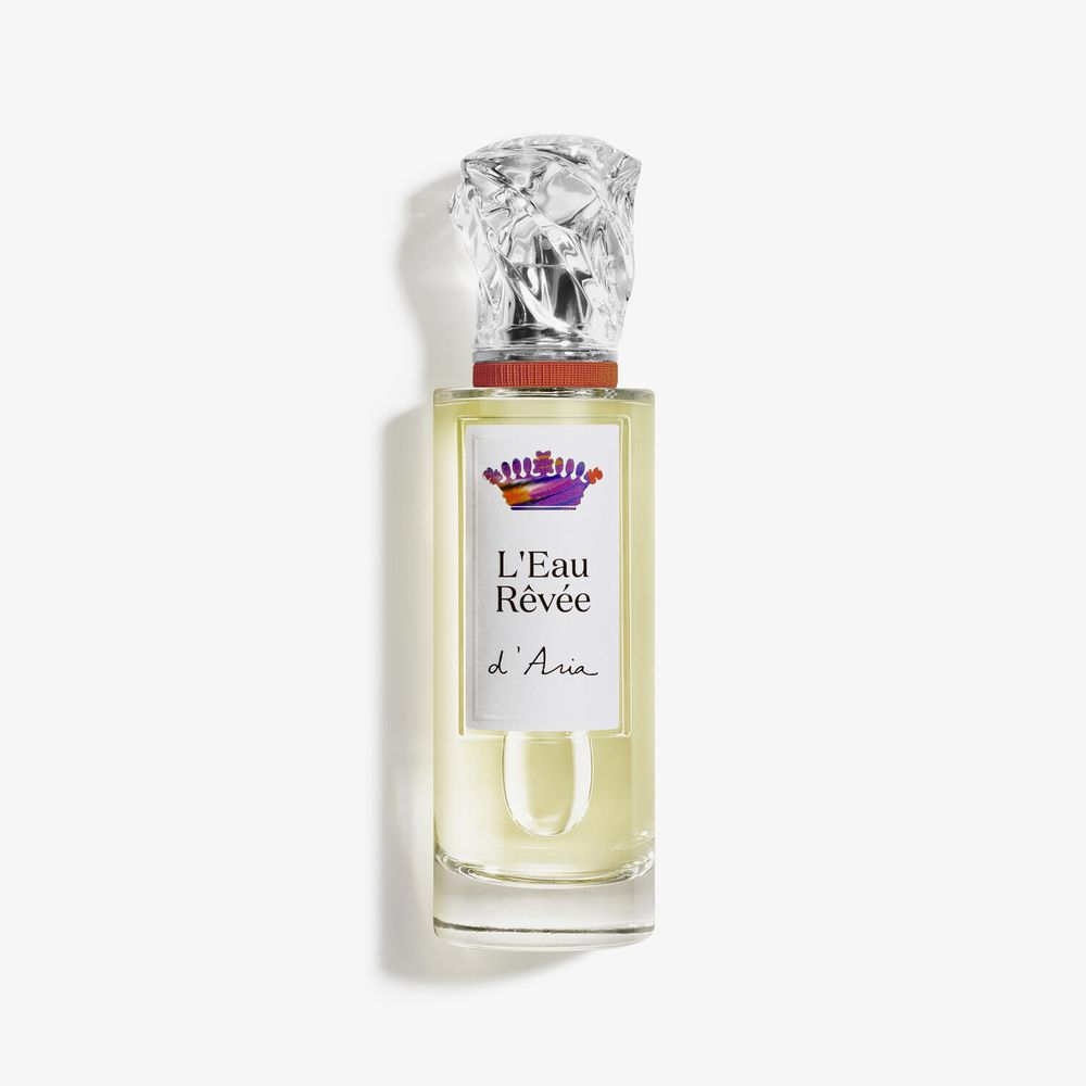 Sisley L'Eau Rêvée d'Aria Eau de Toilette 50 ml Sisley L'Eau Rêvée d'Aria Eau de Toilette 50 ml