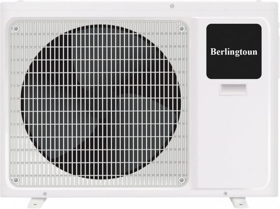 Внешний блок мульти сплит-системы на 3 комнаты Berlingtoun BMO-21/3AIN2