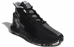 Кроссовки Adidas D Rose 9