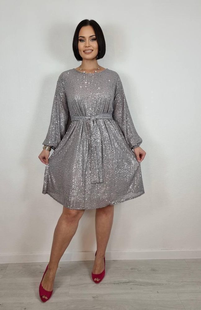 Платье 03421-4 Fabrika