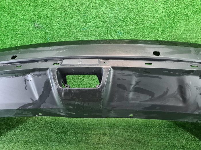 Бампер задний Nissan X-Trail T32 (2017-2022)