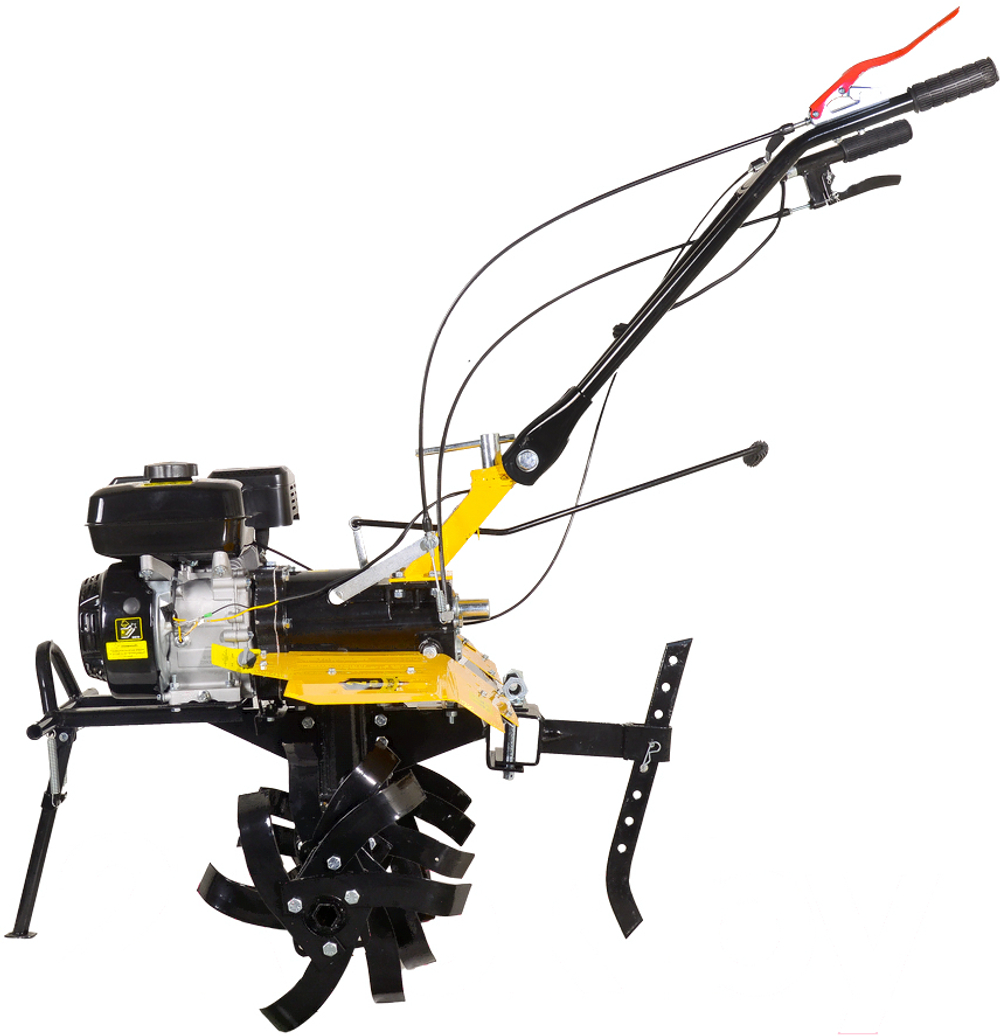 Сельскохозяйственная машина Huter МК-8000РL