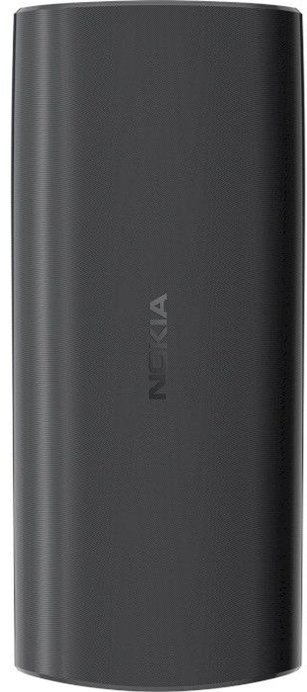 МОБИЛЬНЫЙ ТЕЛЕФОН NOKIA 105 TA-1569 SS EAC CHARCOAL (1GF019EPA2C03)