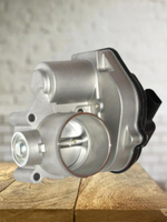 Дроссельная заслонка NRF 408004 для Ford Focus 1.4, 1.6