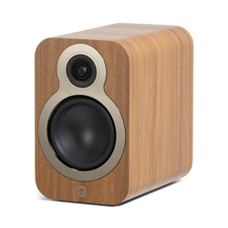 Полочная акустика Q-Acoustics Q 3020c (QA3328) Pin Oak