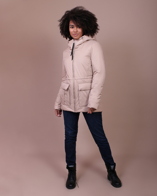 Куртка женская 117 Jane Sarta