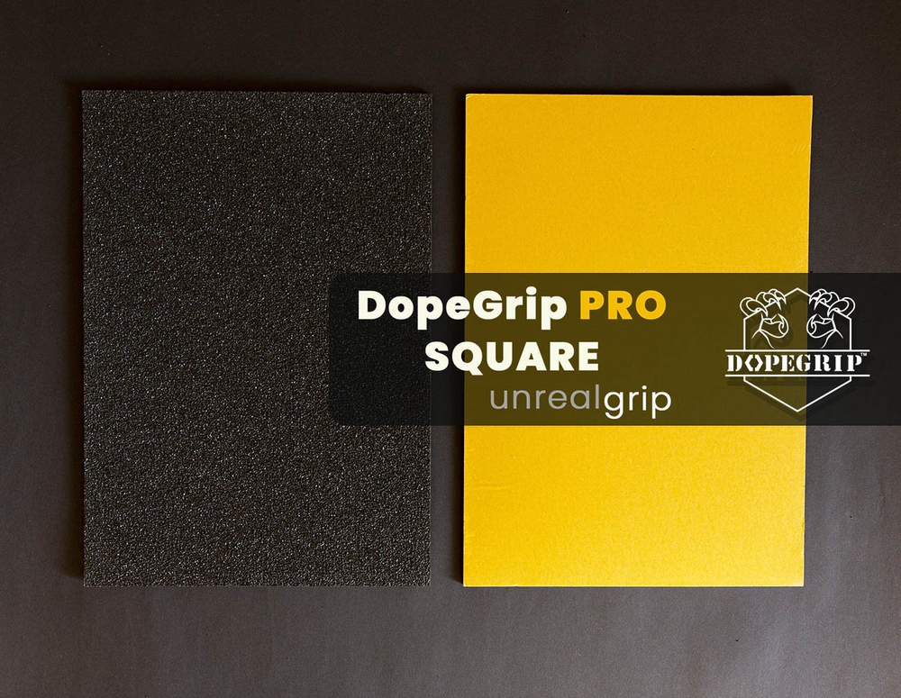 Наждачка DopeGrip Square-Cut (без вырубки)