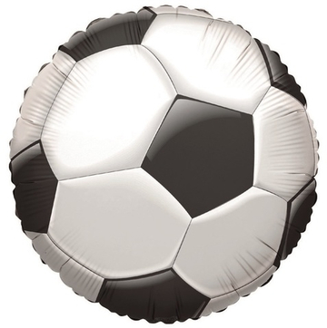 Фигура "Футбольный мяч"