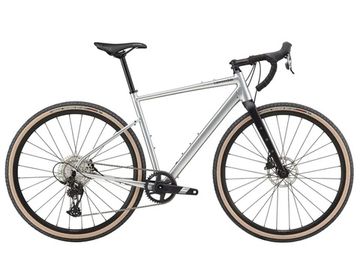 Велосипед Gravel Cannondale 700 U Topstone AL Apex 1 - 2025