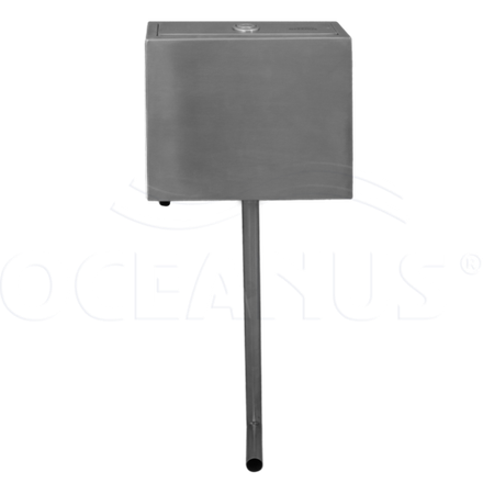 Бачок слива 15-002.1