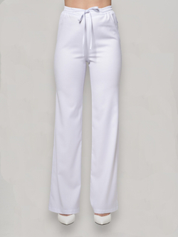 Брюки медицинские женские | Б-137 статус премиум