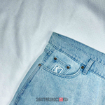 Джинсы Karl Kani