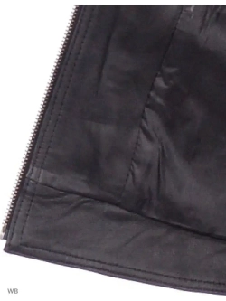 Куртка женская из натуральной кожи