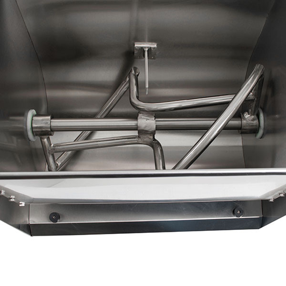 Тестомес HWT-150(H) Foodatlas