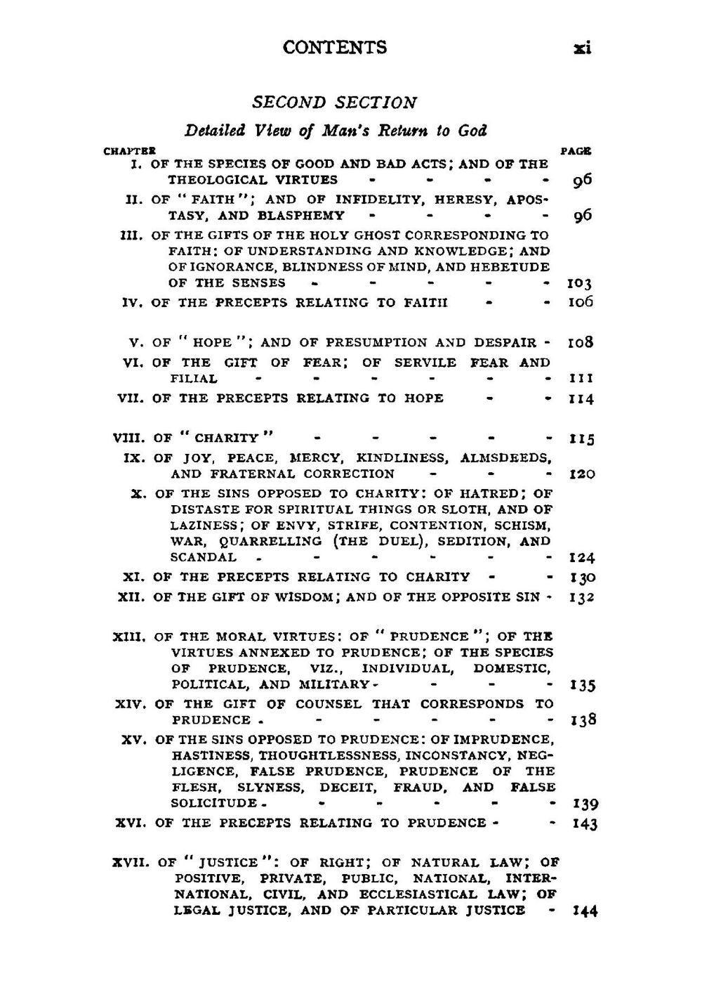 Catechism of the Summa theologica of Saint Thomas Aquinas: for the use of the faithful | Thomas Pègues