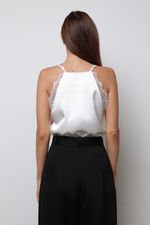 Брюки черные