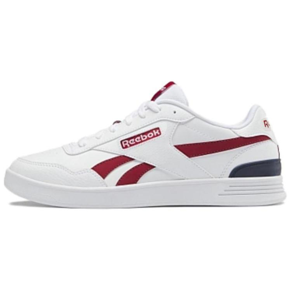 Кроссовки Reebok Court Advance Clip