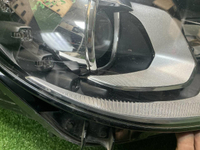 Фара правая VW Tiguan 1 (2011-2018) ксенон