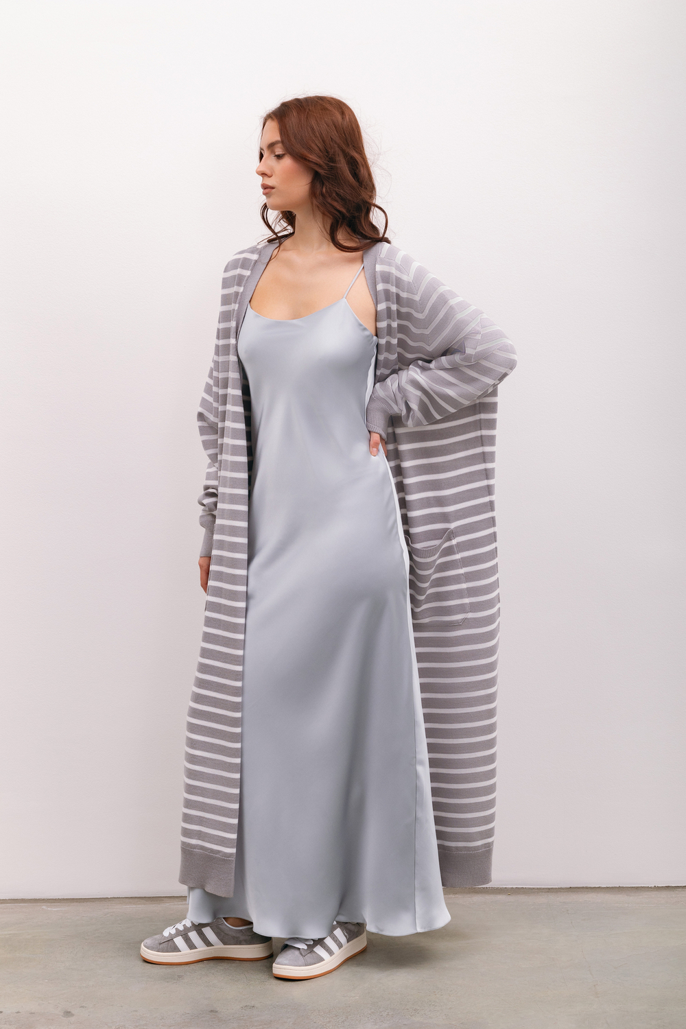 Платье АУРА