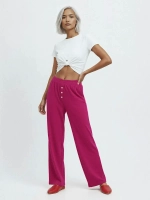 Брюки пижамные