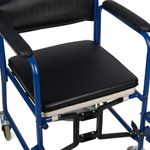 Кресло-туалет для инвалидов Армед KR 009B