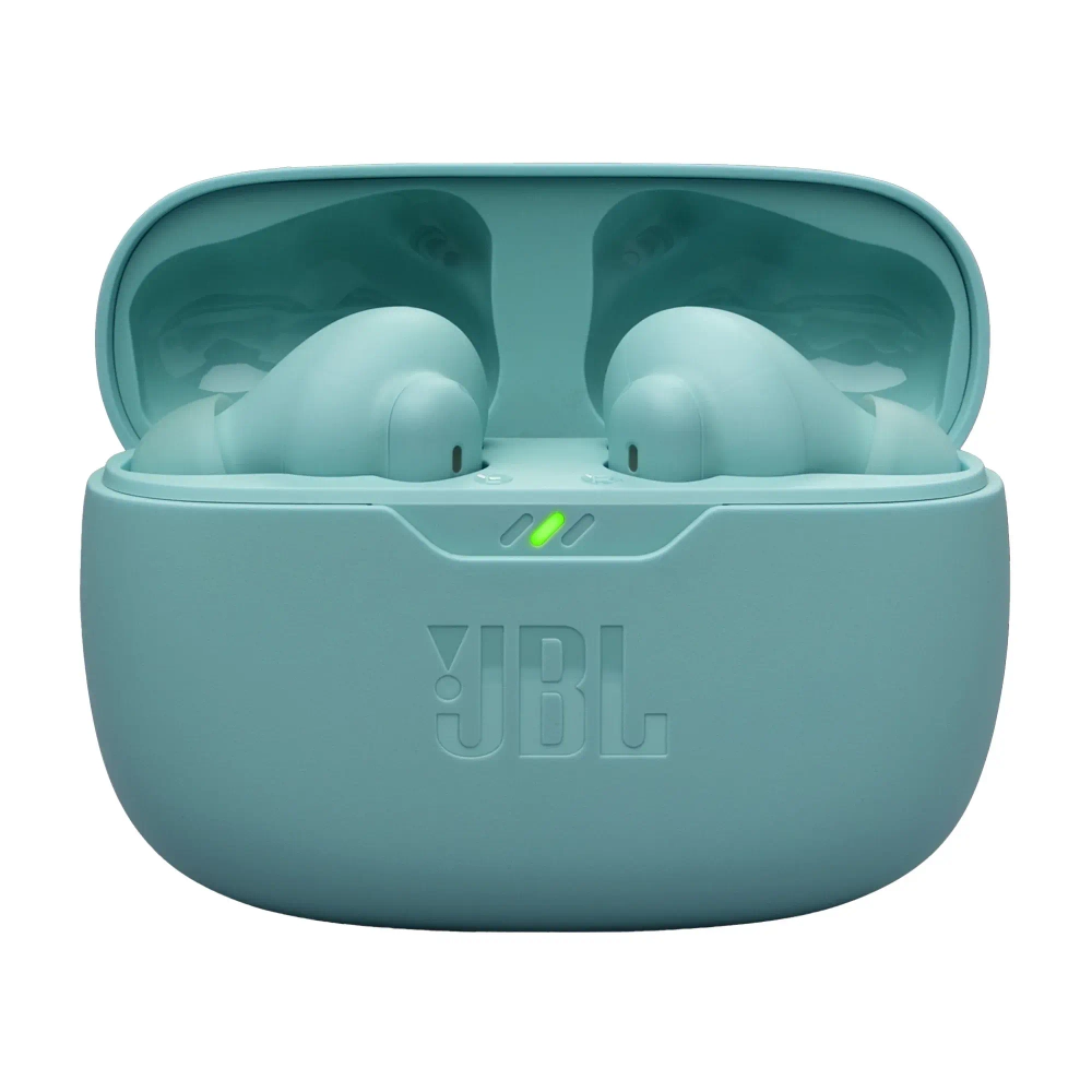 Беспроводные наушники JBL Wave Beam 2 Blue