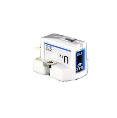 Головка звукоснимателя ZYX Ultimate Exceed 4D