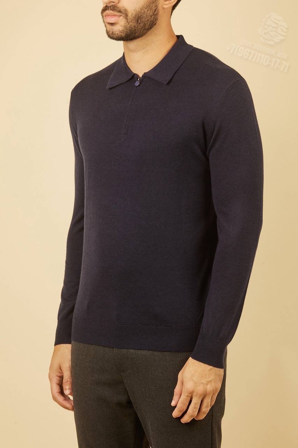 Джемпер Kiton