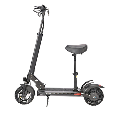 Электросамокат WHITE SIBERIA LUNA 800 W 18Ah