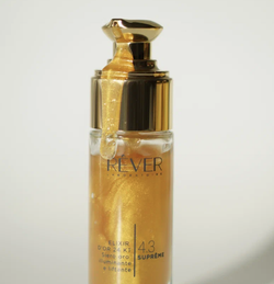 Rever Омолаживающая лифтинг-сыворотка с эффектом сияния-ELIXIR D'OR 24 KT Siero oro illiminante, 30 мл