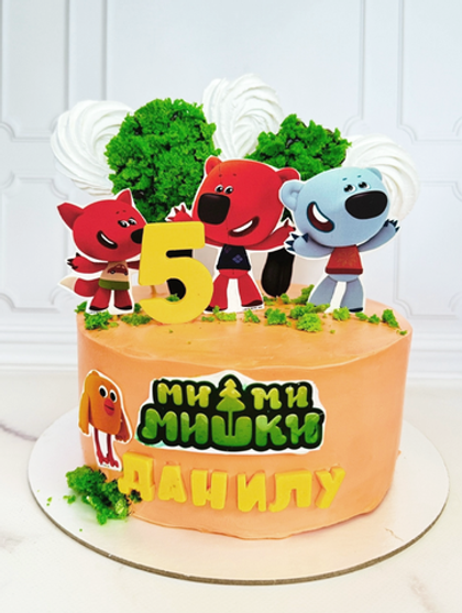 Мульт №81 (ВК)