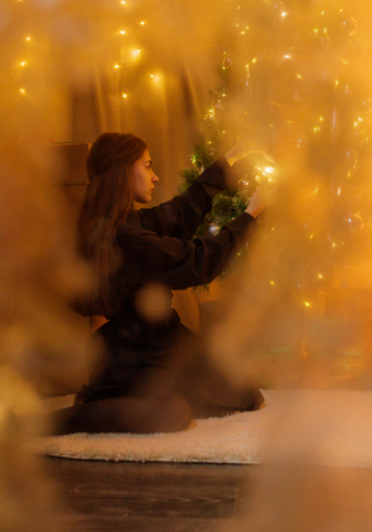 Тематические фотосессии