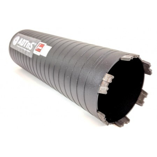 Сверло алмазное по бетону DDS-W 122*450-6*1 1/4 UNC RS-LX
