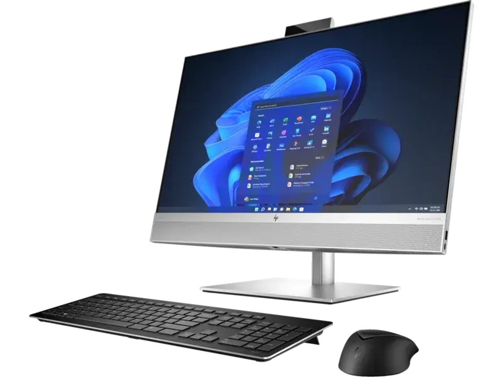 Моноблок HP EliteOne 870 G9 AiO 27NT (99B31ET)