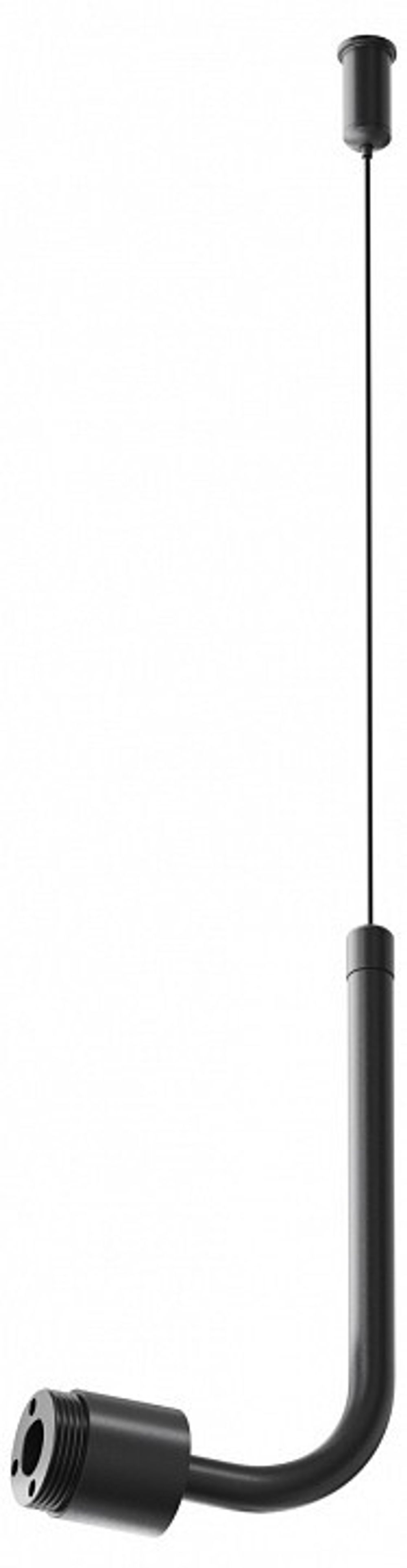 Токопровод концевой Maytoni  CA024PL-B