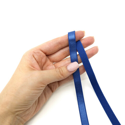 Резинка бретелечная ВАСИЛЕК, 10мм