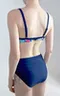 Купальник Barbara Multicolor-Navyblue