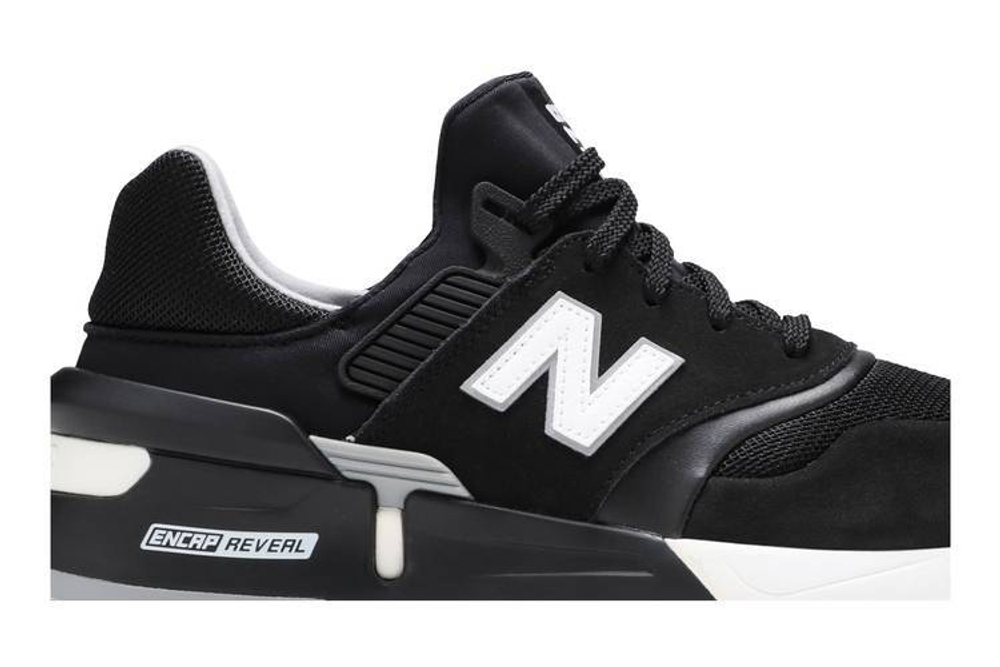 Кроссовки New Balance Nb 997S