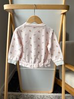 Хлопковый кардиган Petit Bateau, 80