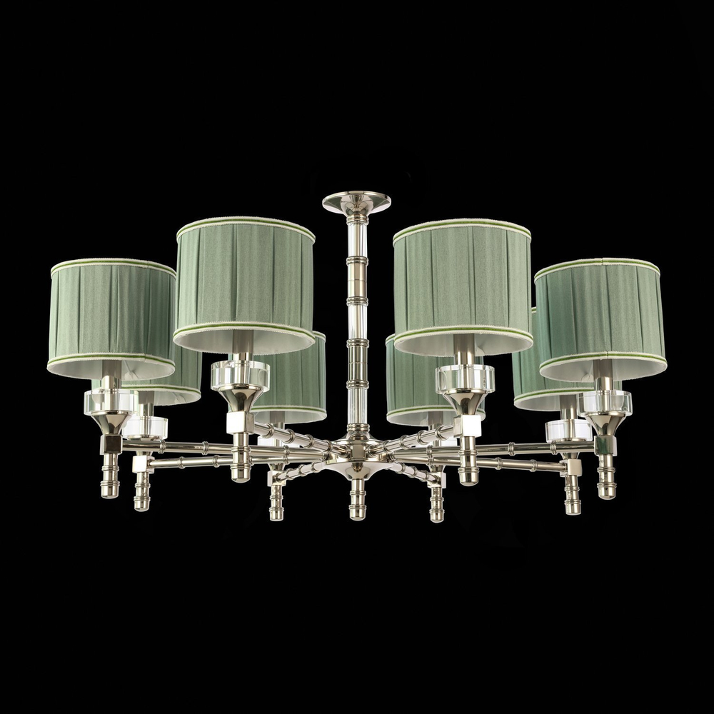 Люстра подвесная ST Luce Oleo SL1121.103.08