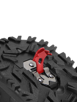 Ботинки мужские M801-1R