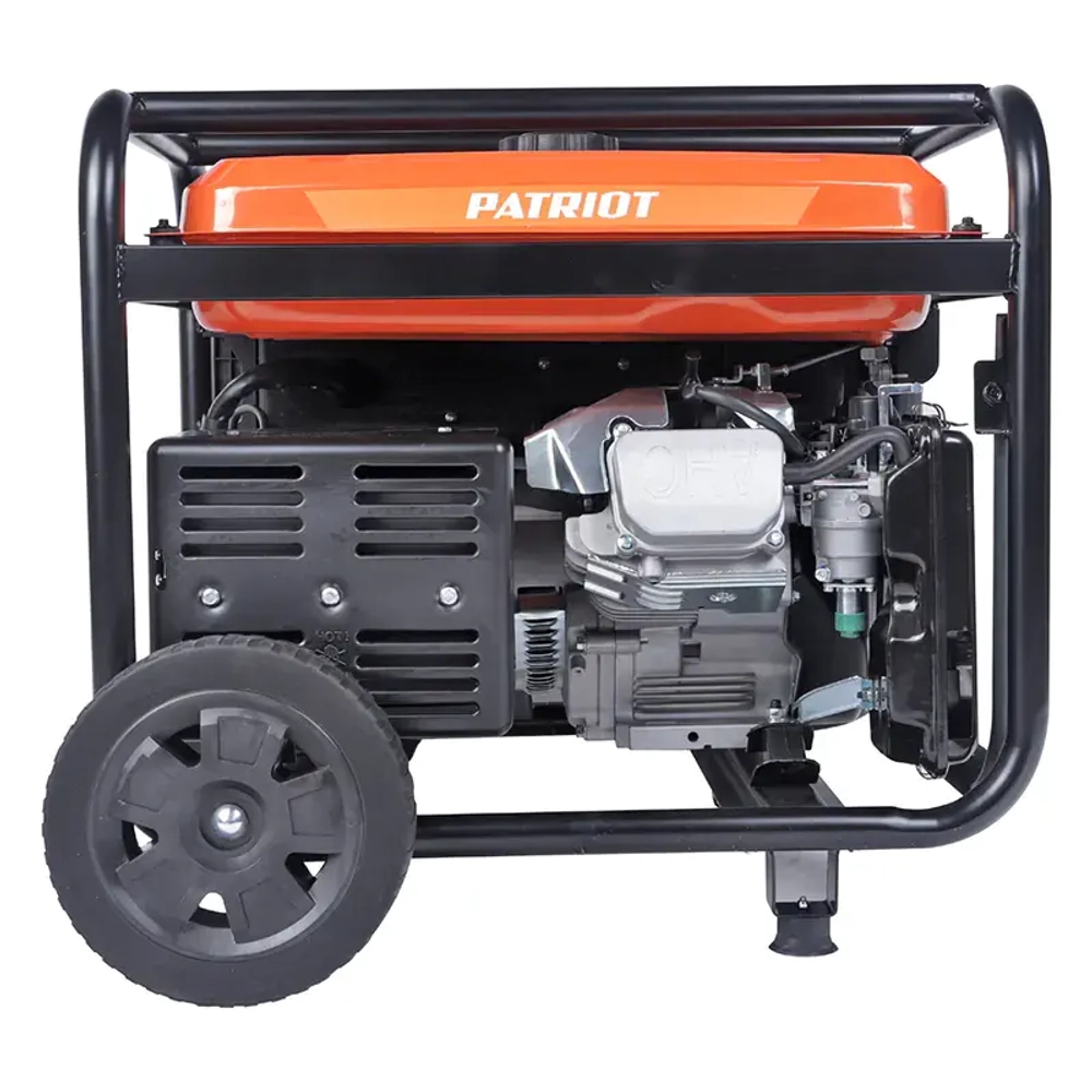 PATRIOT GRA 8500AWS генератор бензиновый 472102185